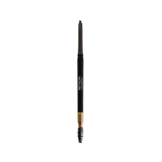 Revlon ColorStay Waterproof Brow Pencil 0.012 oz - 225 Soft Black