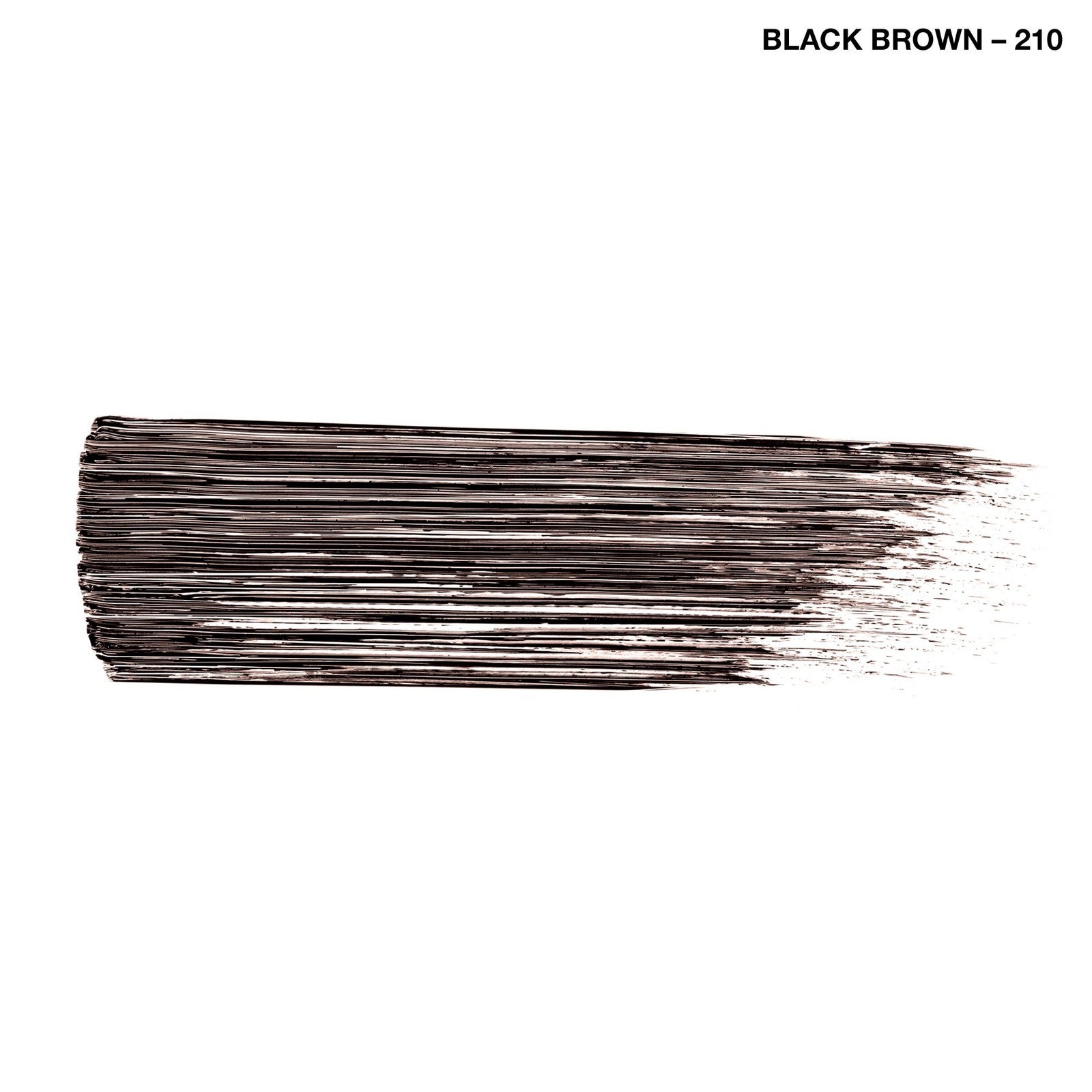 3 PACK - CoverGirl Professional Washable Mascara 210 Black Brown 