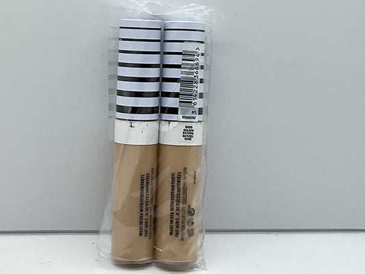 PACK OF 2 -Covergirl TruBlend Undercover Concealer, M100 Golden Natural