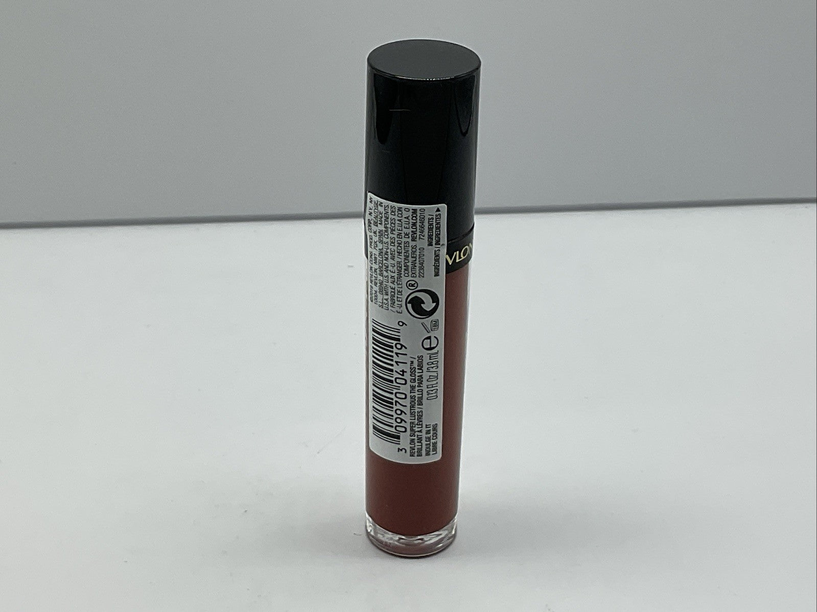 Revlon Super Lustrous Moisturizing Lip Gloss - 270 Indulge In It - Set Of 2