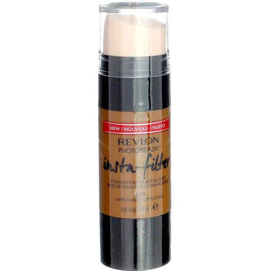 Revlon Photoready Insta-Filter Foundation - 410 Cappuccino