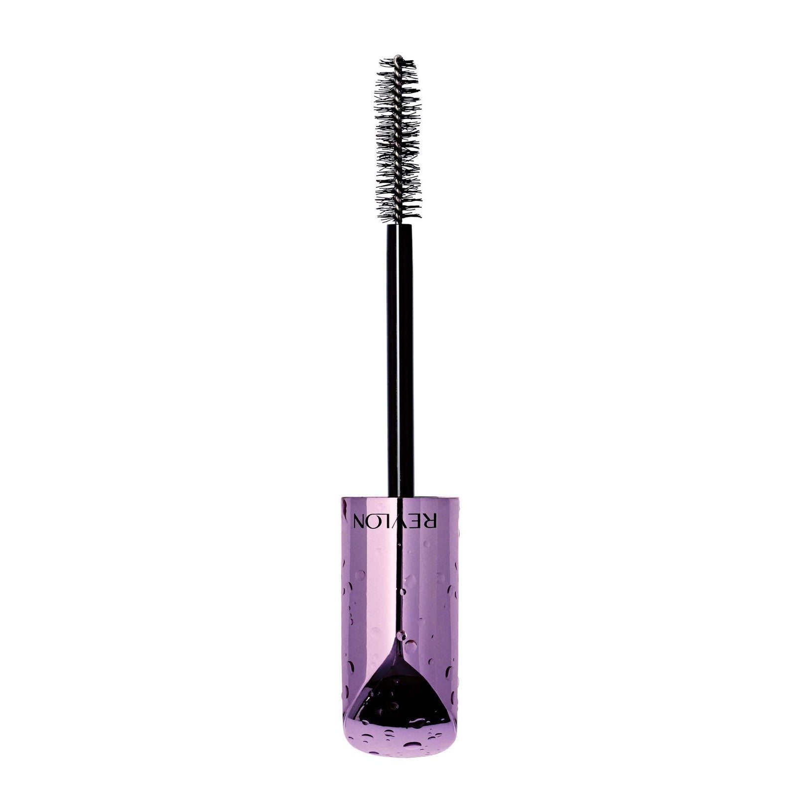 3 PACK - Revlon Volumazing Waterproof Mascara Oversized Brush 951 BLACKEST BLACK