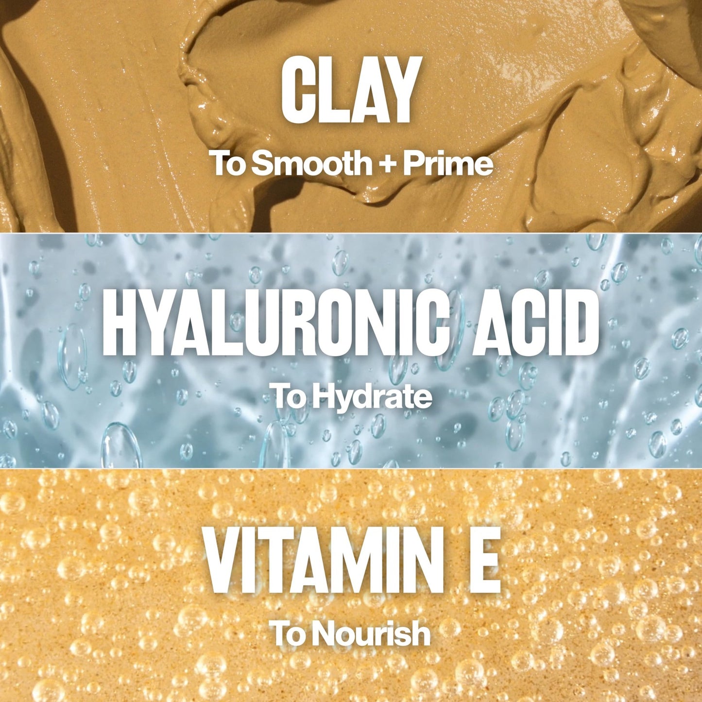 Revlon ColorStay Flex Wear, Full Cover Non-Creasing Concealer, Infused with Hyal