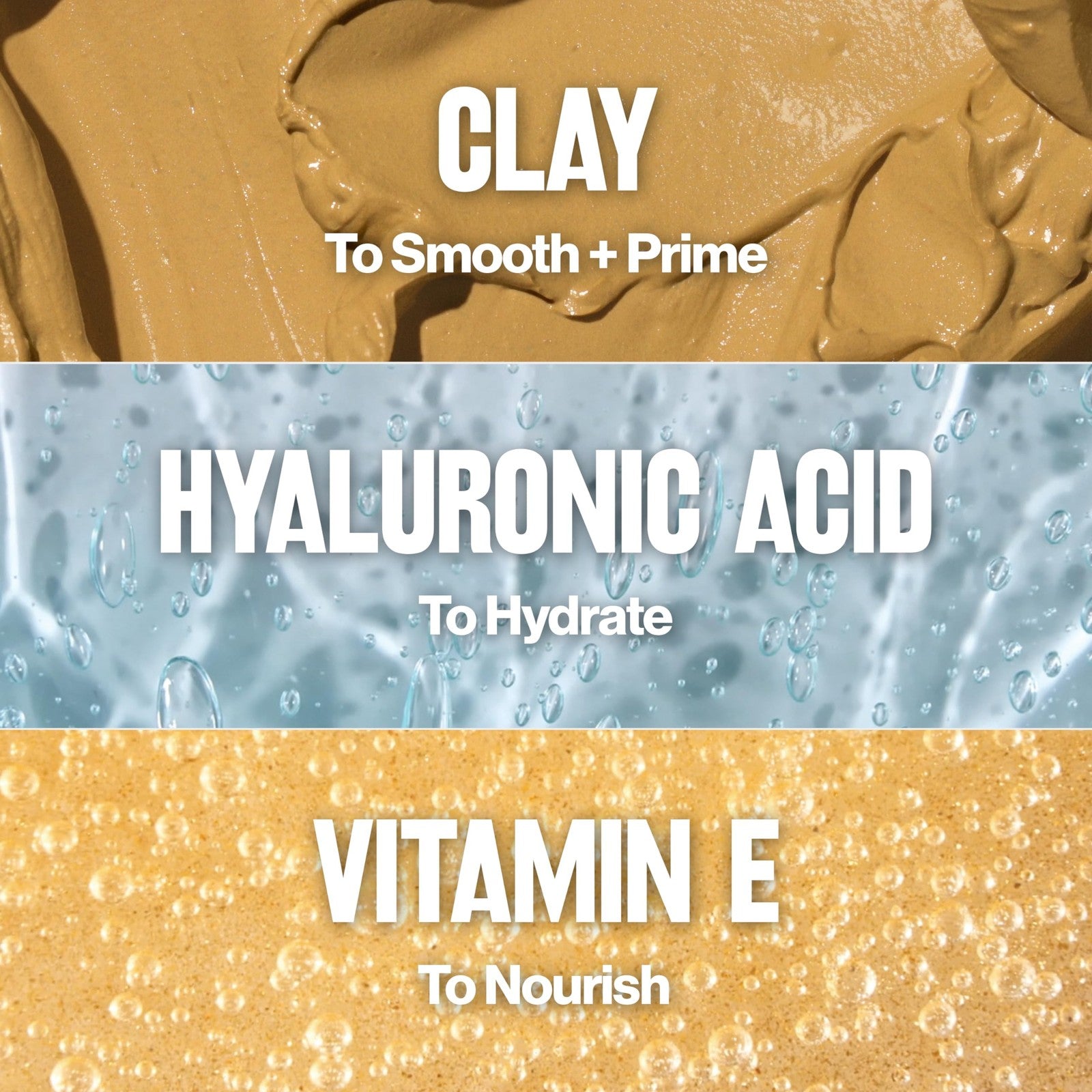 Revlon ColorStay Flex Wear, Full Cover Non-Creasing Concealer, Infused with Hyal