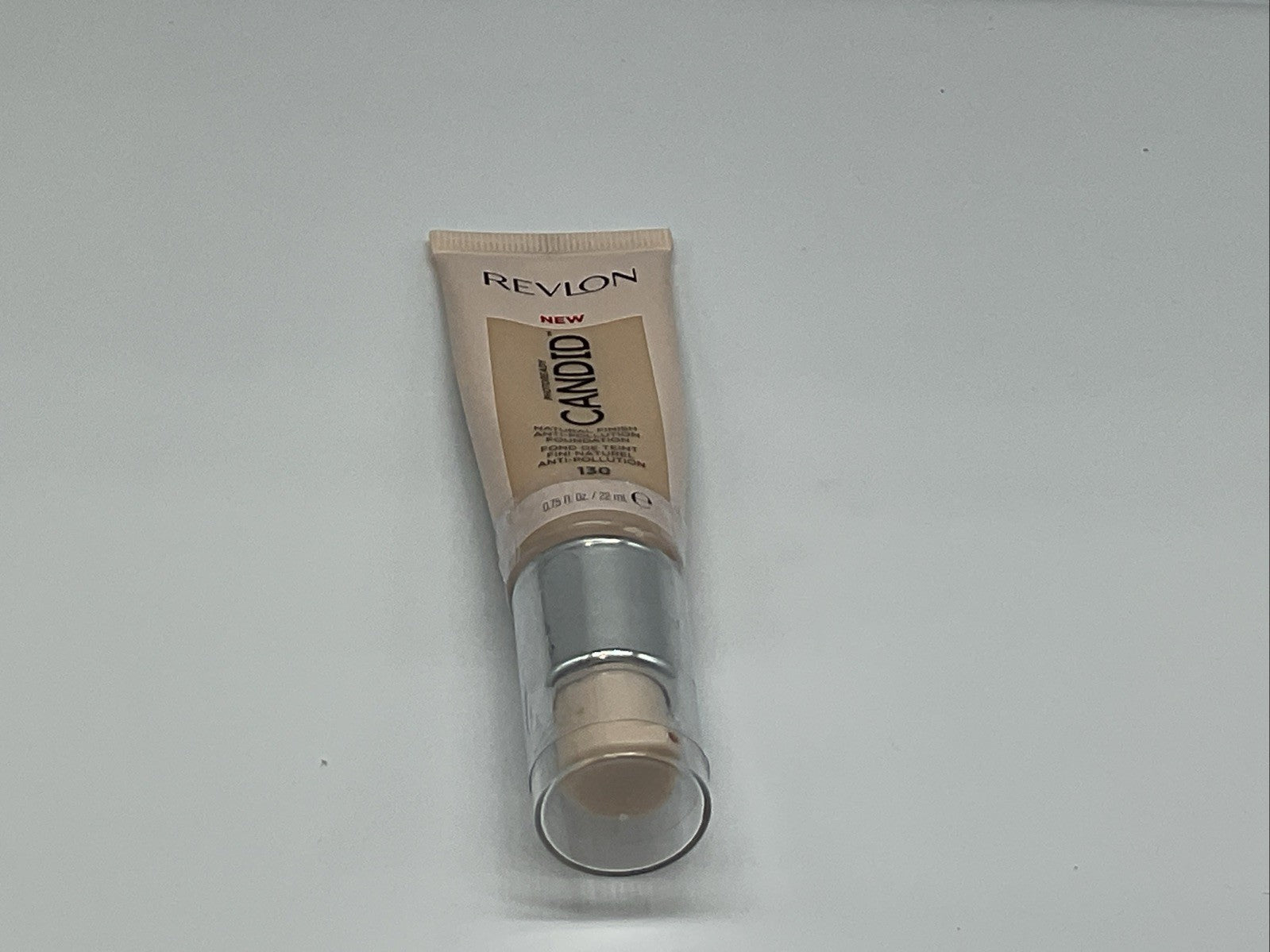 Revlon PhotoReady Candid Antioxidant Foundation - 130 Ivory - Single