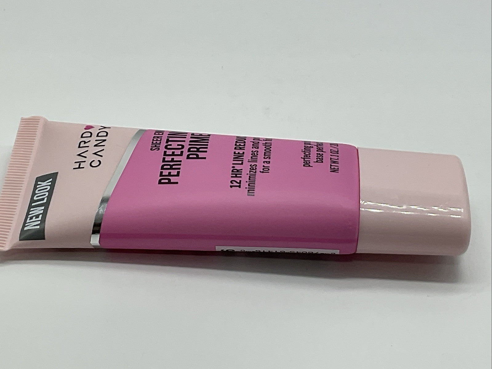 Hard Candy Sheer Envy Perfecting Primer 1.6 oz Pore Minimizing Smoother - 1416