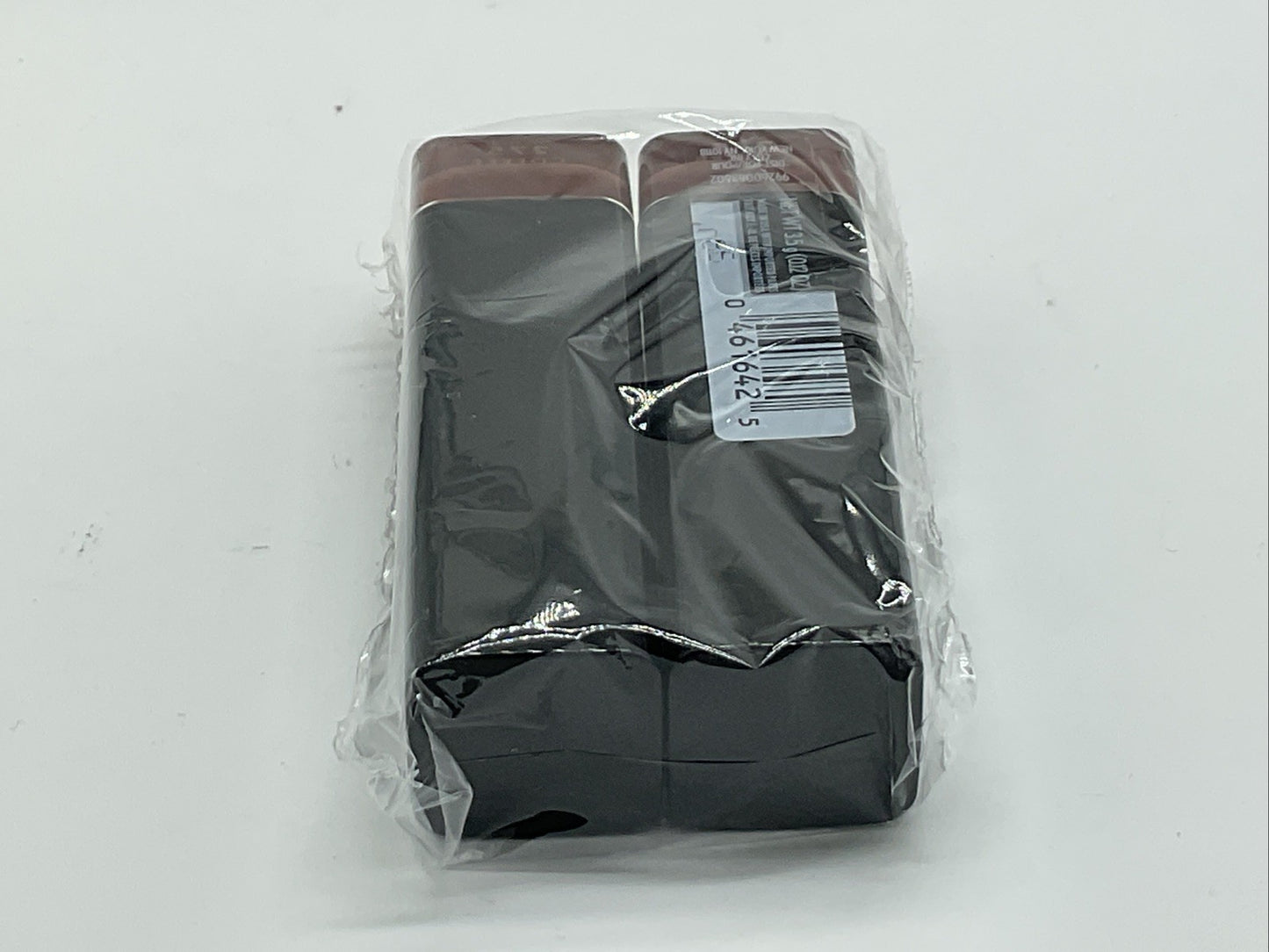 2 PACK - Covergirl Exhibitionist Cream Lipstick - 275 Coffee Crave
