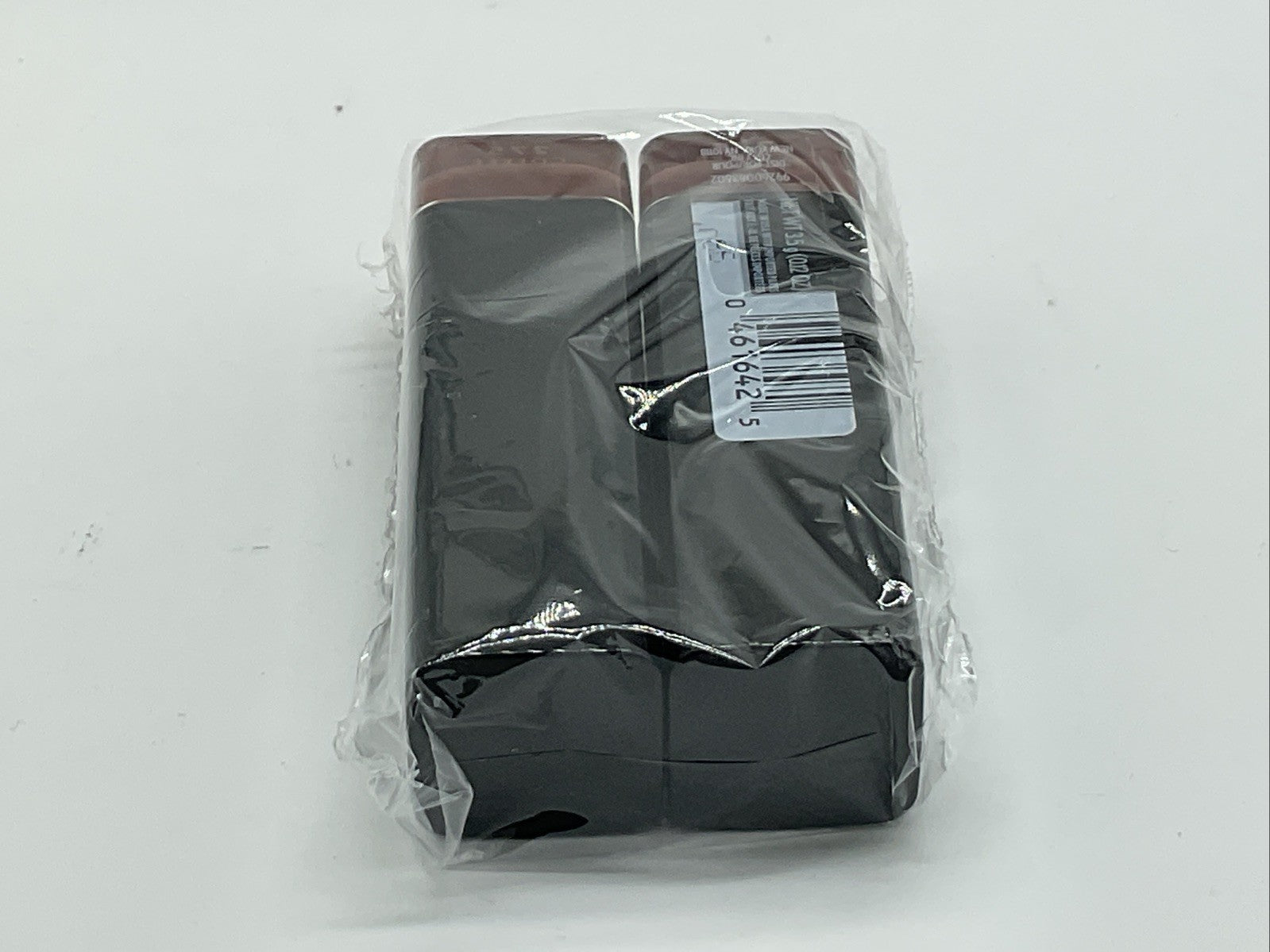 2 PACK - Covergirl Exhibitionist Cream Lipstick - 275 Coffee Crave