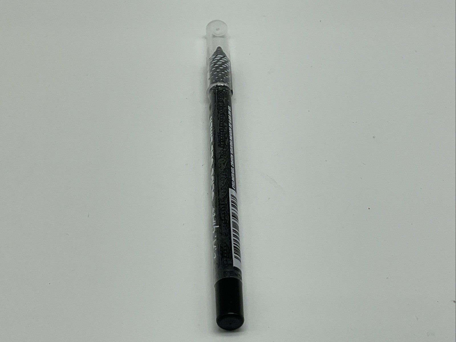 L.A. Girl Glide Gel Liner® Pencil - GP631 Very Black