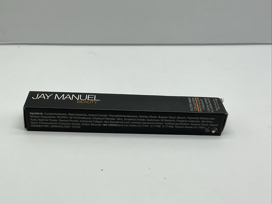 Jay Manuel Beauty Filter Finish Collection Concealer Airbrush Tan Shade