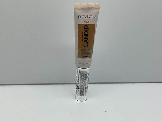 Revlon Photoready Candid Antioxidant Concealer #070 NUTMEG