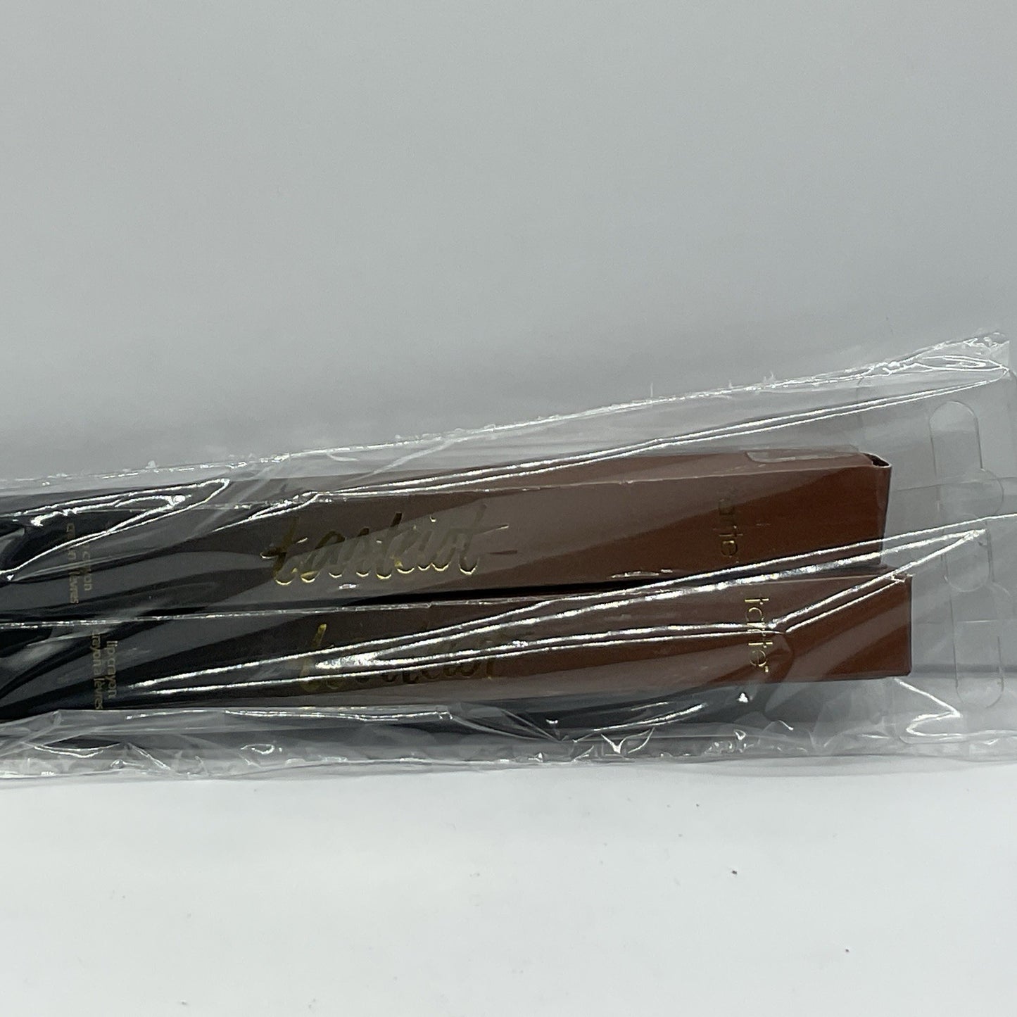 2 Pack - Tarte Tarteist Lip Crayon Chocolate Kiss
