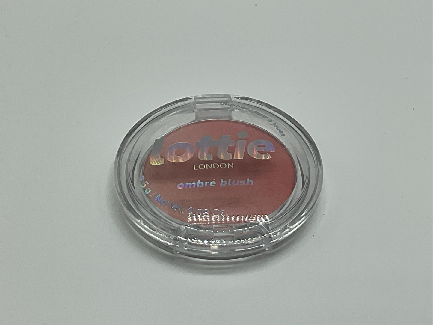 Lottie London Ombre Blush - Exposed
