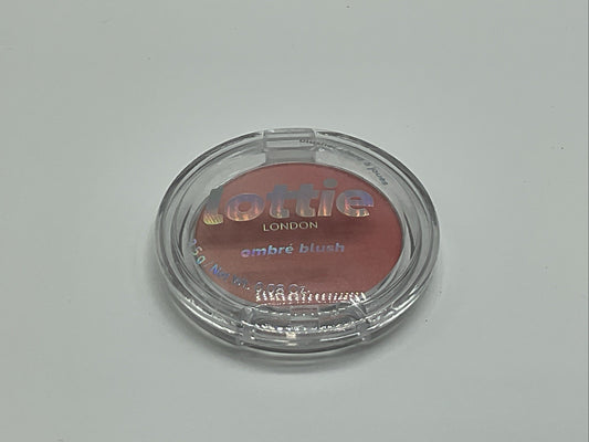 Lottie London Ombre Blush - Exposed