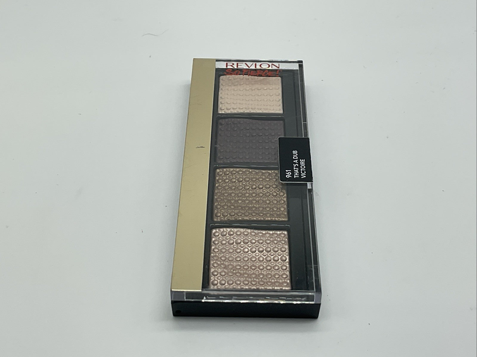 Revlon So Fierce! Prismatic Palette Sealed 0.21 oz - 961 That's A Dub