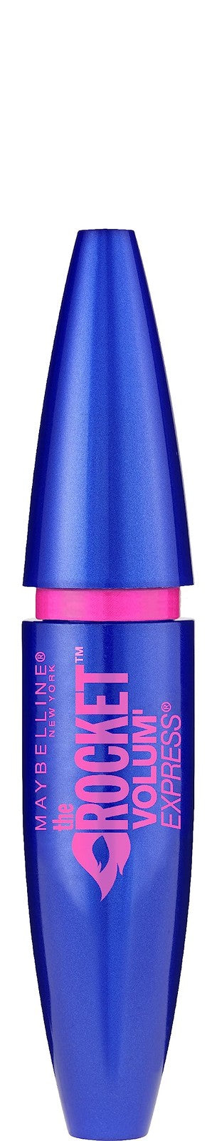 Maybelline Volum' Express The Rocket Washable Mascara - 400 Blackest Black