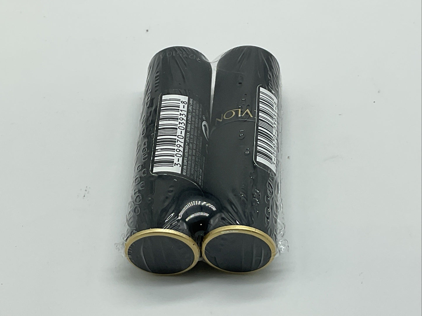 2 PACK - Revlon Super Lustrous Lipstick - 021 Black Cherry