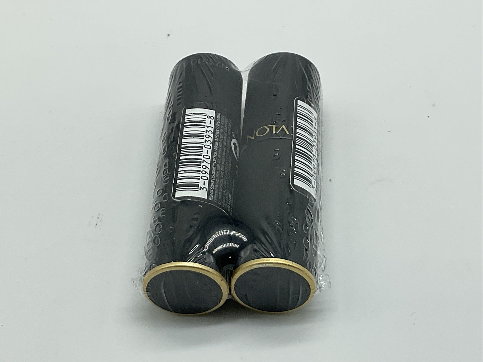 2 PACK - Revlon Super Lustrous Lipstick - 021 Black Cherry