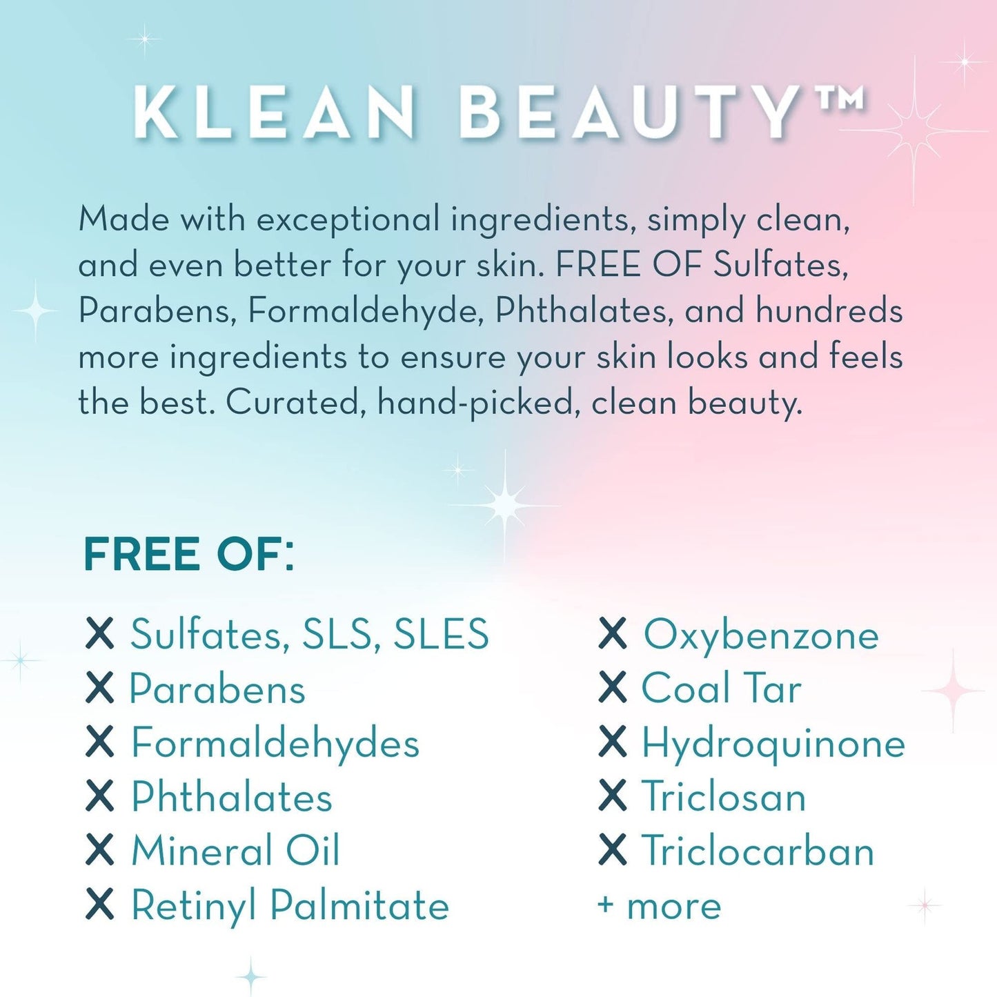 2 PACK - The Creme Shop Klean Youth 2x Collagen Protein Ampoule Serum