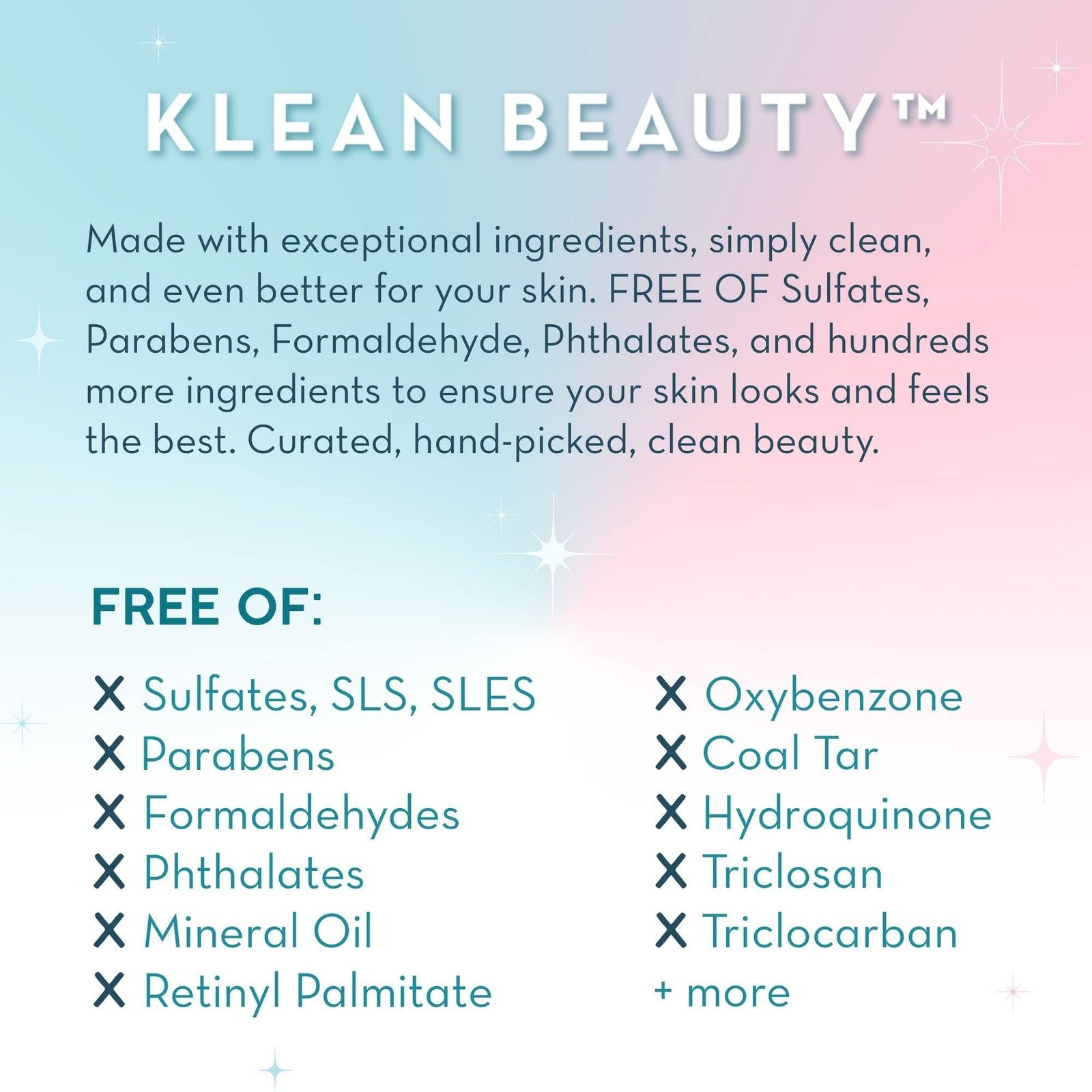 2 PACK - The Creme Shop Klean Youth 2x Collagen Protein Ampoule Serum