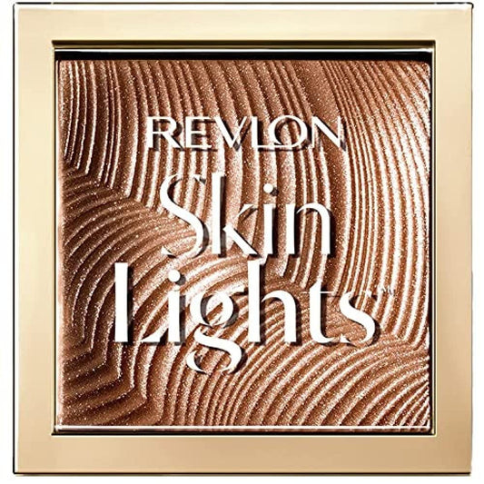 Revlon Skin Lights Prismatic Bronzer #115 Sunkissed Beam