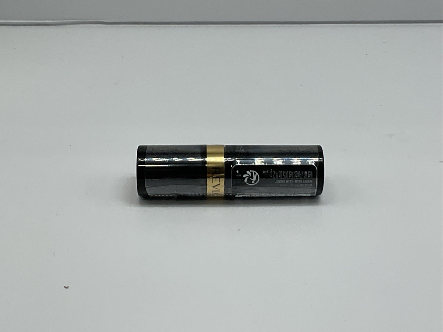 Revlon Super Lustrous Lipstick Creamy Formula - 766 Secret Club - Single