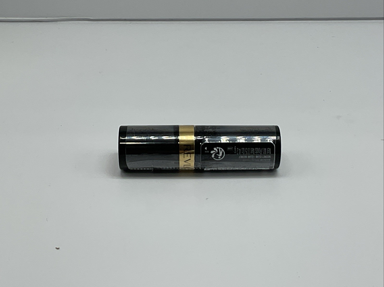 Revlon Super Lustrous Lipstick Creamy Formula - 766 Secret Club - Single