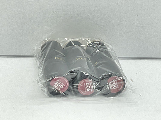 3 PACK - Revlon Super Lustrous Luscious Mattes Lipstick - 003 Pick Me Up