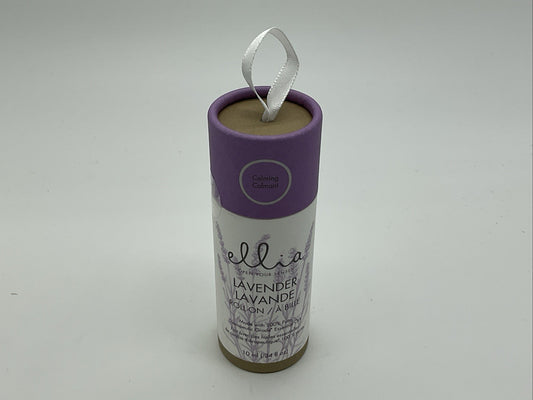 Ellia Roll-On 100% Therapeutic Grade Essential Oil Blend - Lavender