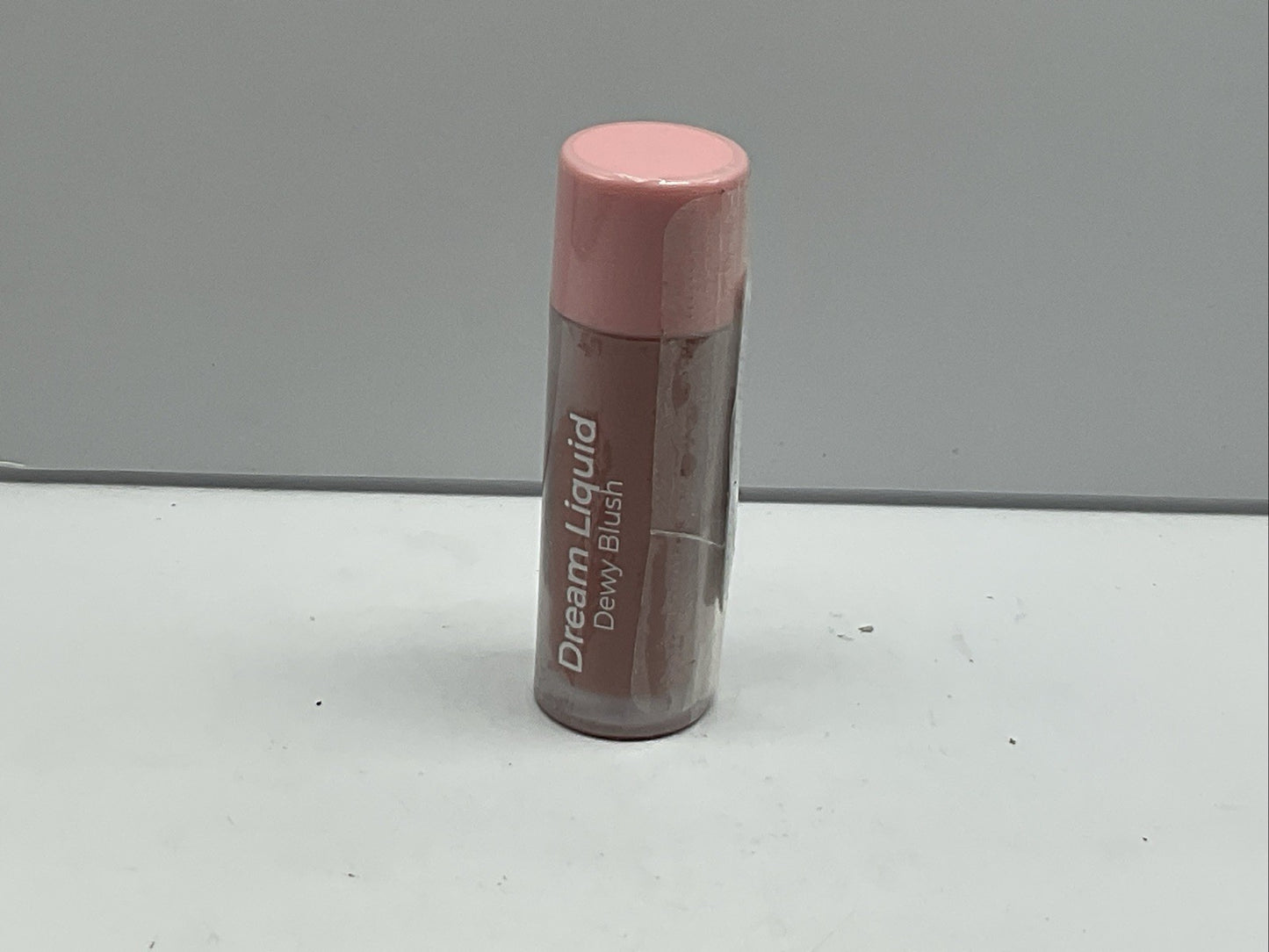 Mcobeauty Dream Liquid Dewy Blush - Soft Pink