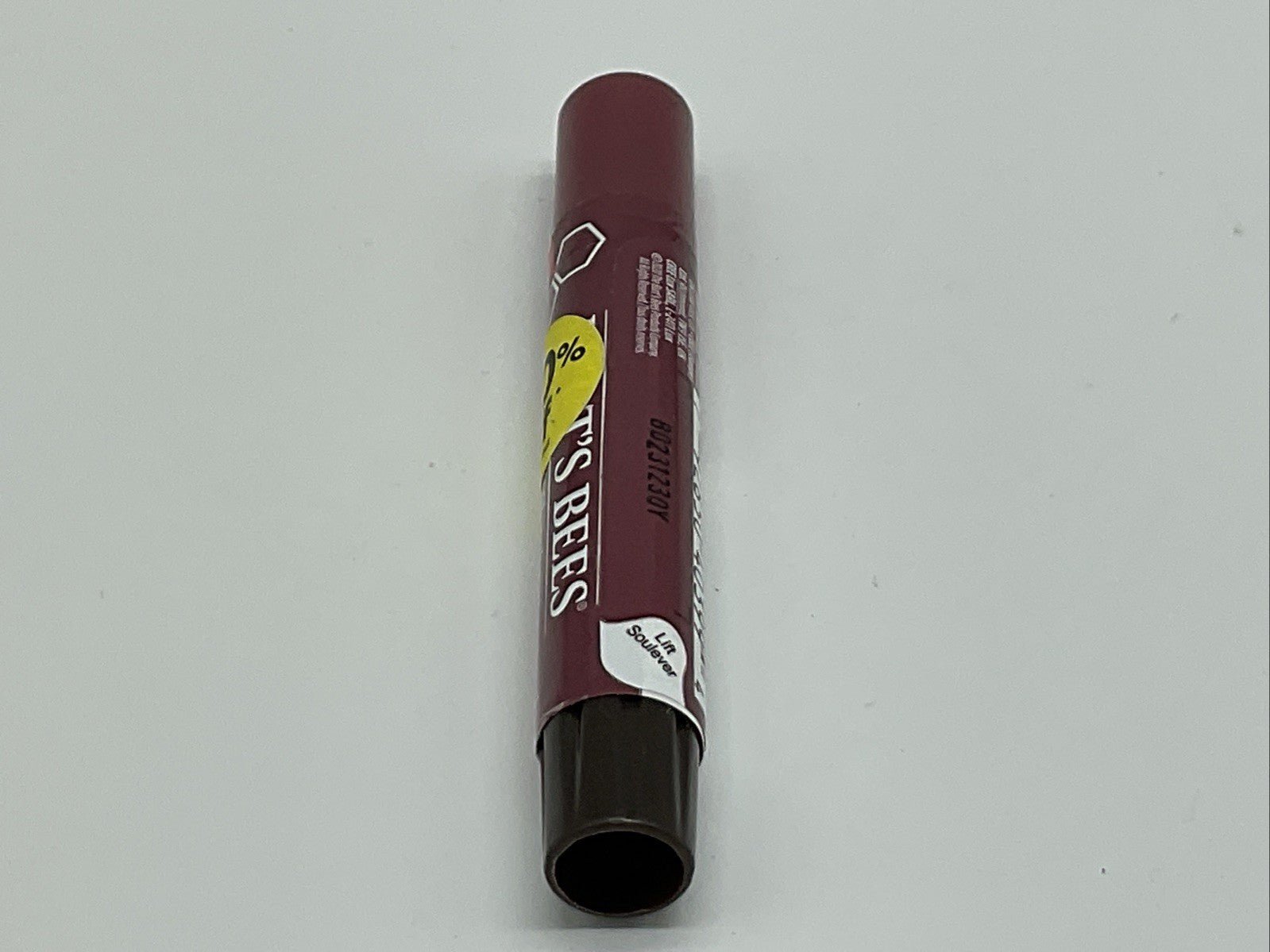 Burt's Bees Lip Shimmer - Fig