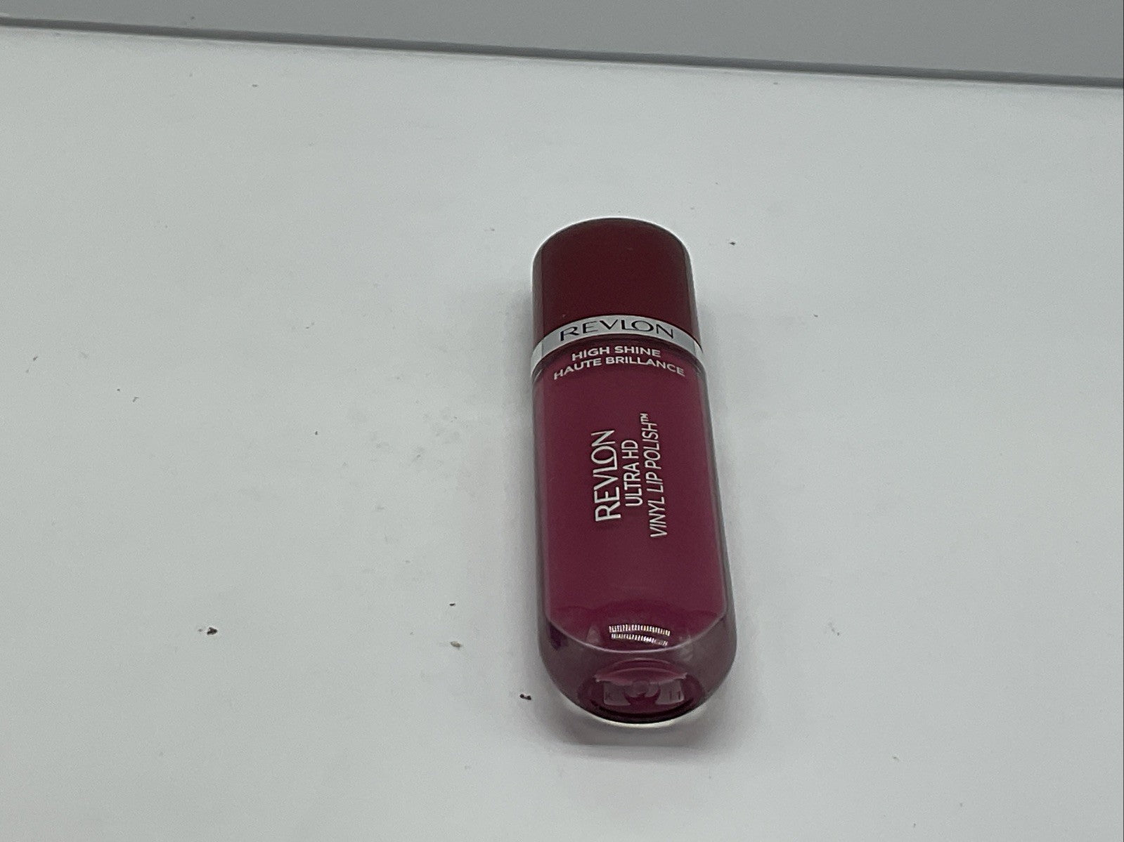 REVLON ULTRA HD VINYL LIP POLISH 935 BERRY BLISSED
