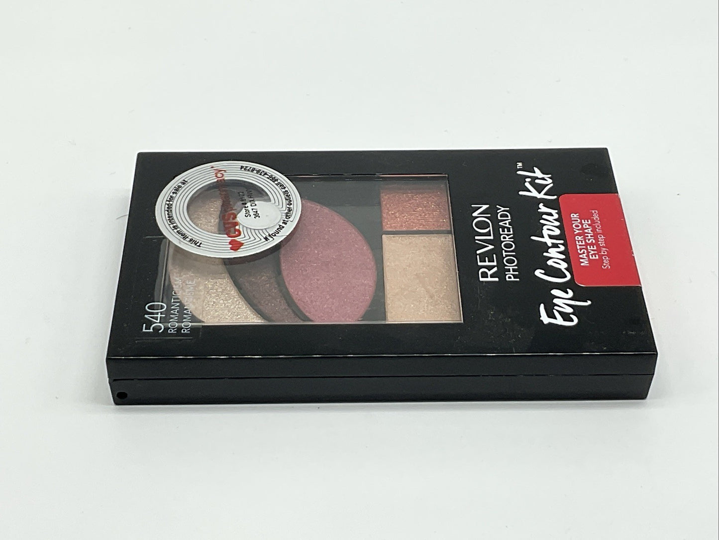 Revlon Photoready Eye Contour Kit - 540 Romanticism
