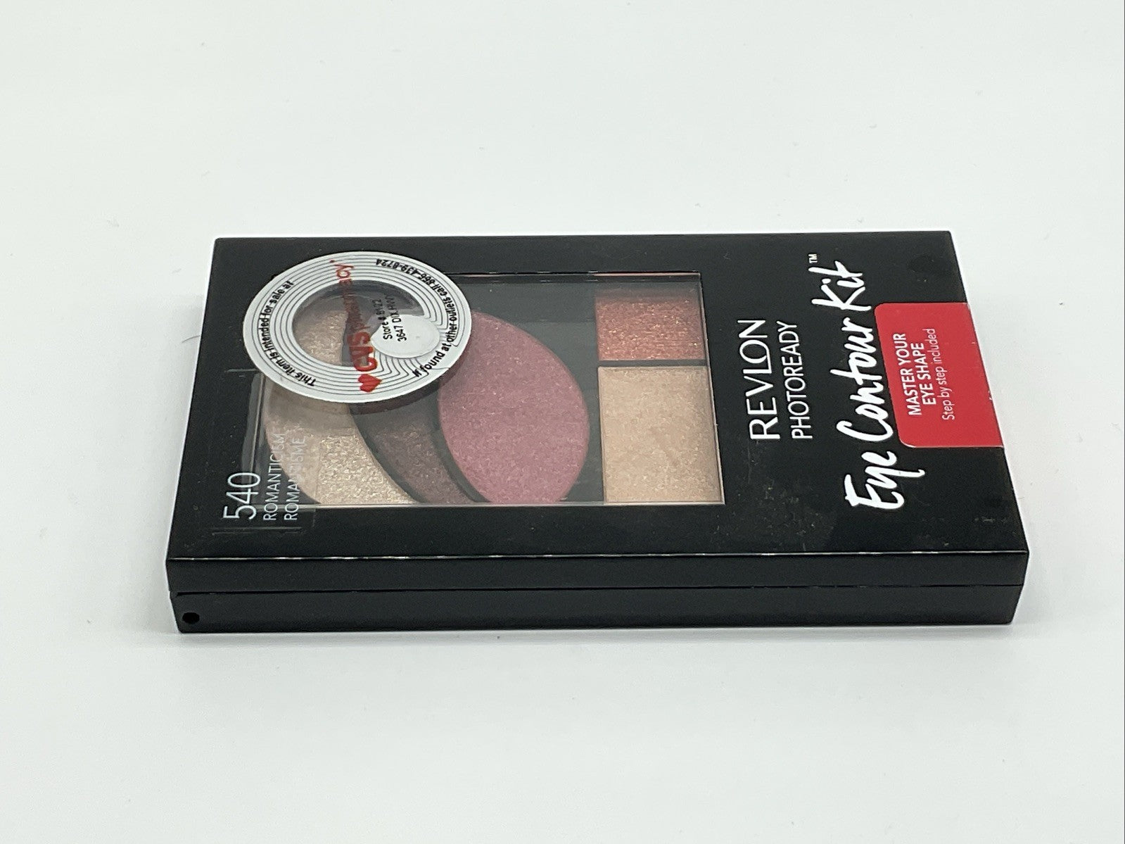 Revlon Photoready Eye Contour Kit - 540 Romanticism