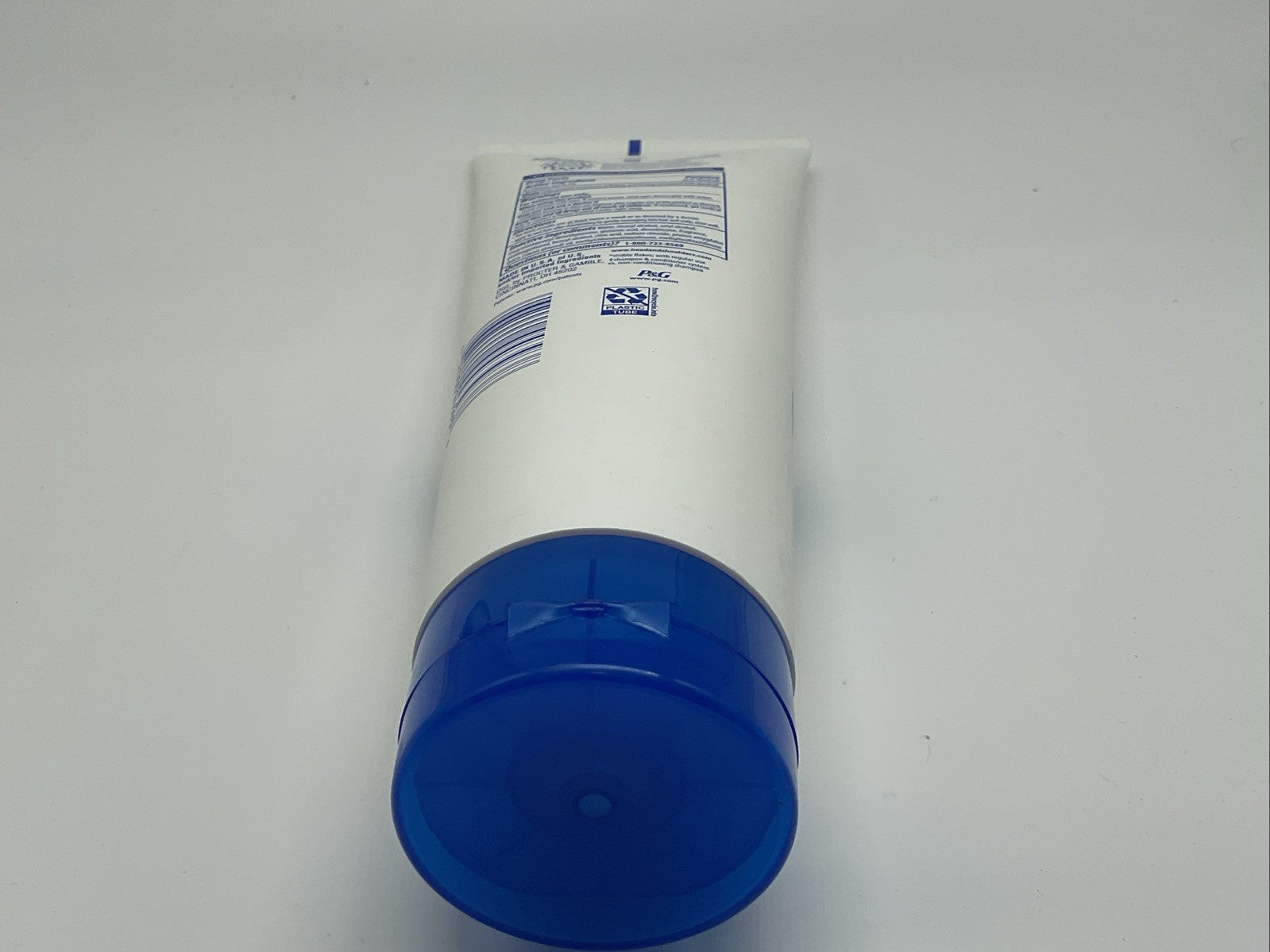 Head & Shoulders Dandruff Conditioner Dry Scalp Care W/ Almond Oil 10.9 fl. oz.