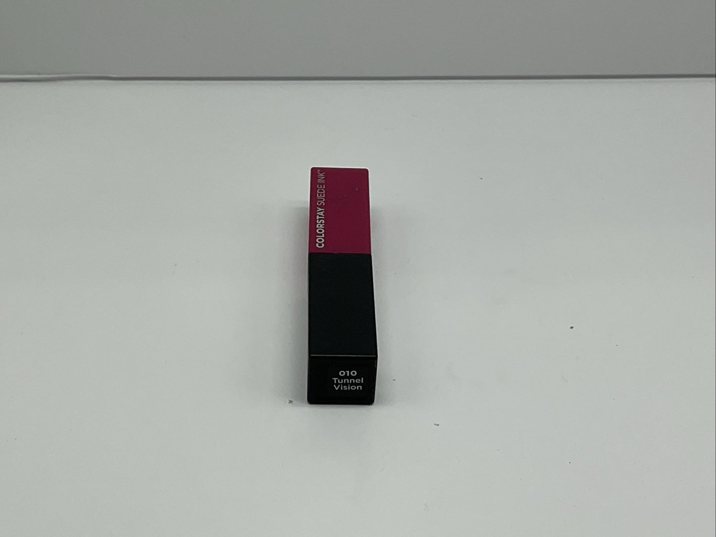 Revlon ColorStay Suede Ink Lipstick - 010 Tunnel Vision - Single