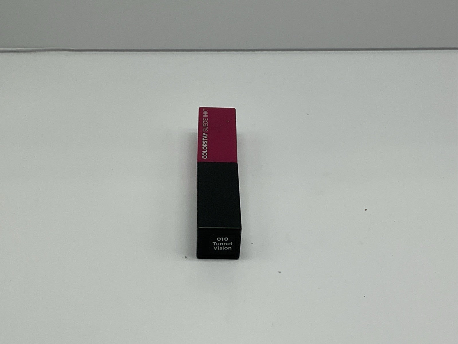 Revlon ColorStay Suede Ink Lipstick - 010 Tunnel Vision - Single