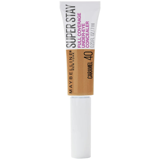 Maybelline Superstay 24Hr Under Eye Concealer Shade - 40 Caramel