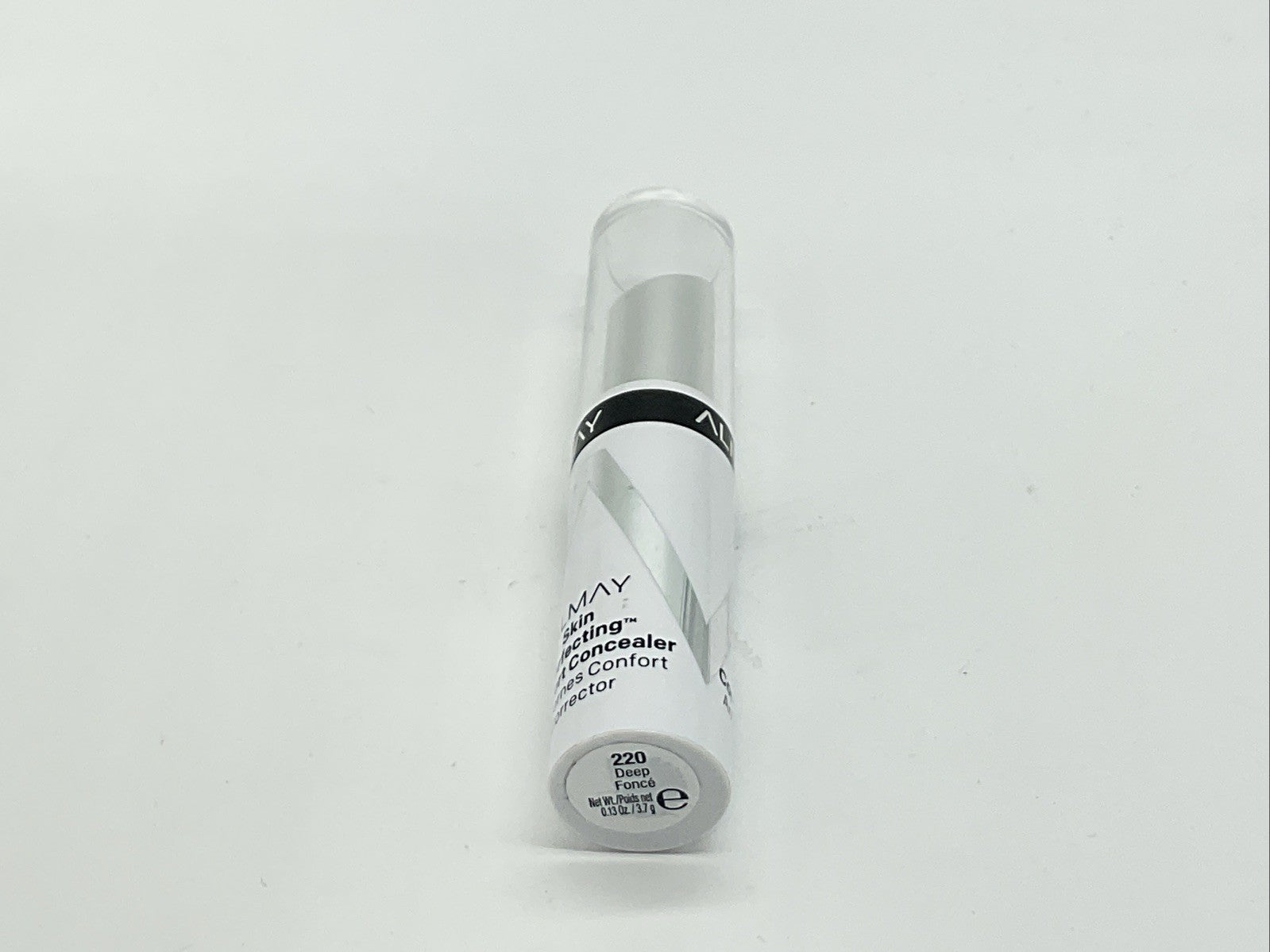Almay Skin Perfecting Comfort Concealer Hypoallergenic - 220 Deep