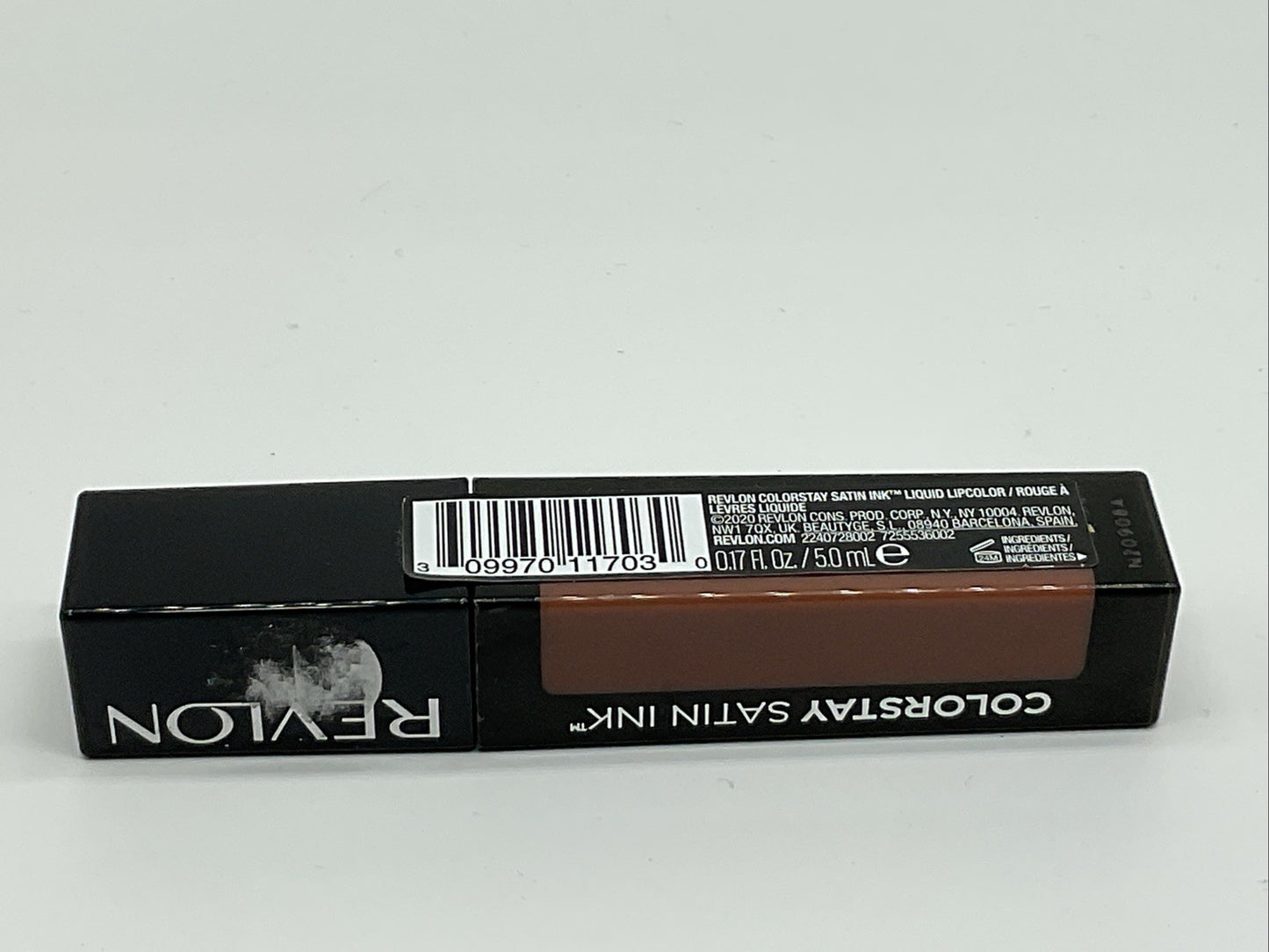 Revlon ColorStay Satin Ink Liquid Lipstick 0.17 oz - 002 Wild Ride
