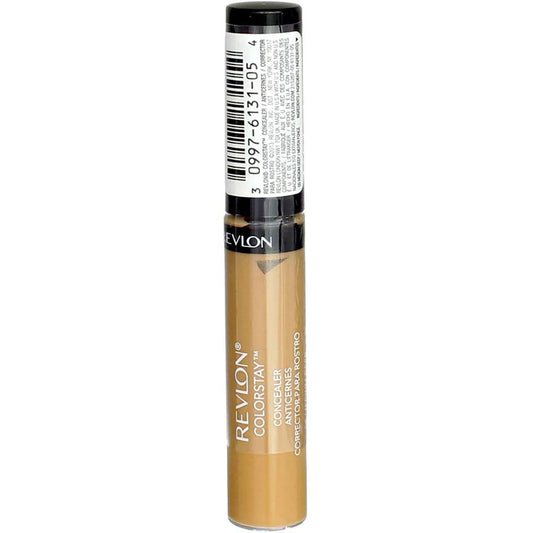 Revlon Colorstay Blemish Concealer, Medium/Deep, 0.21 Ounce
