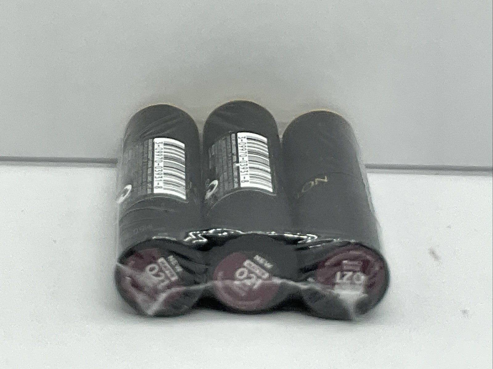 Revlon Super Lustrous The Luscious Mattes Lipstick - 021 Black Cherry