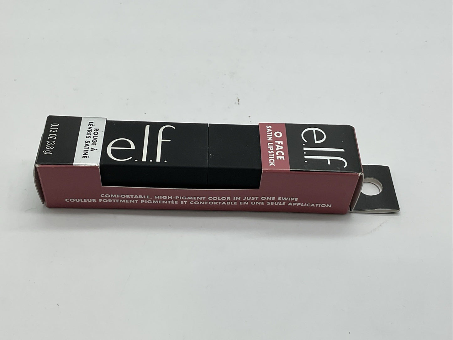 elf O Face Satin Lipstick - 81787 Effortless
