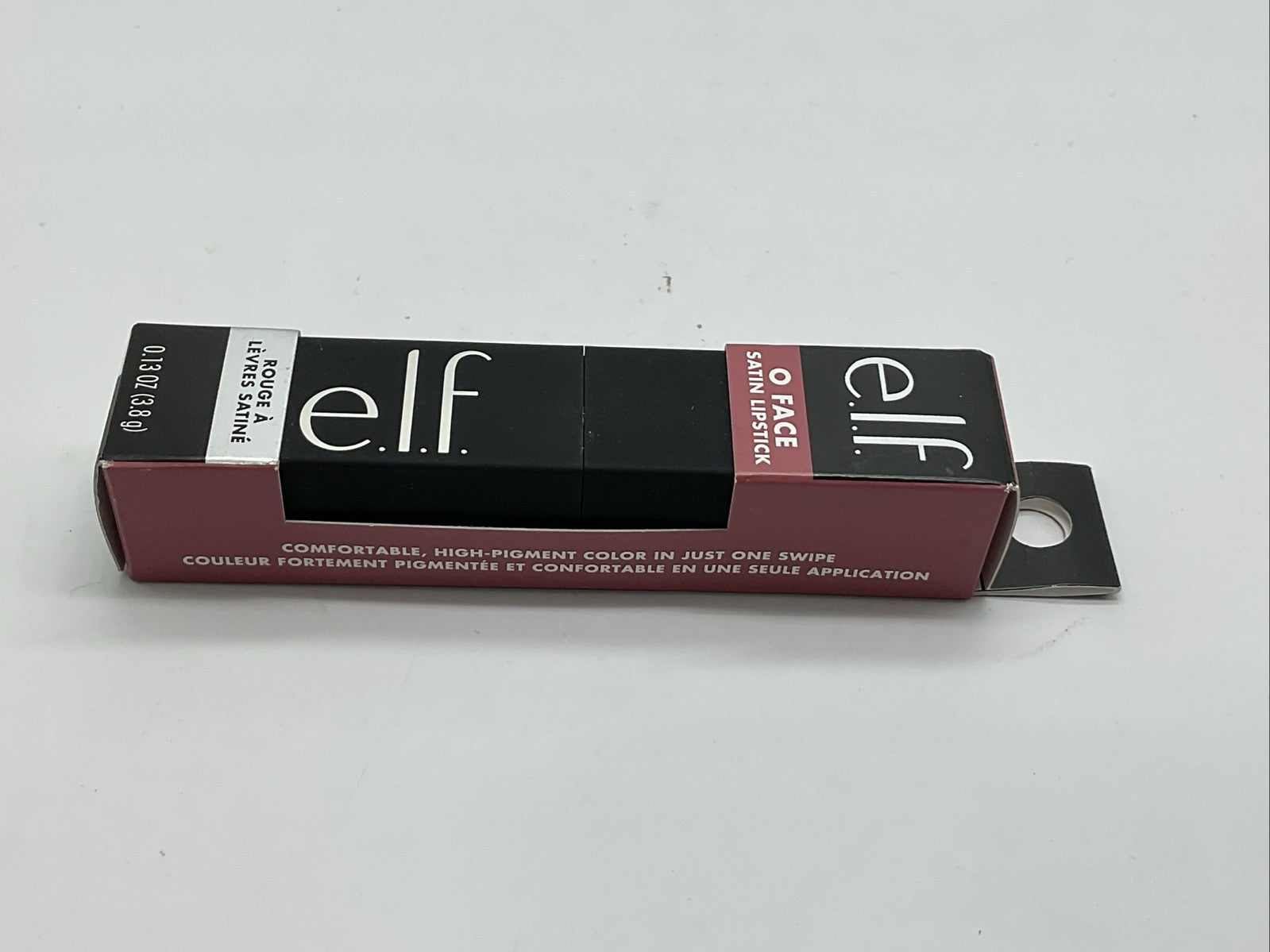 elf O Face Satin Lipstick - 81787 Effortless