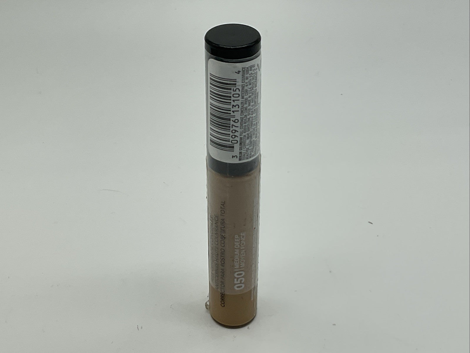 Revlon ColorStay Full Coverage Concealer - 050 Medium Deep
