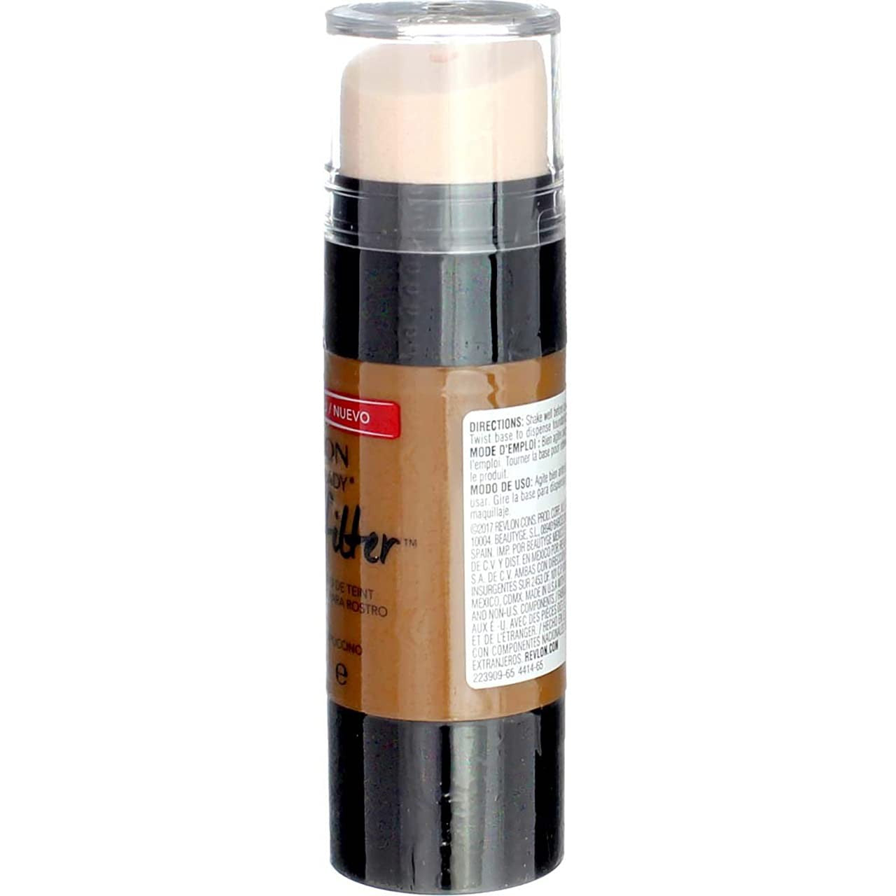 Revlon Photoready Insta-Filter Foundation - 410 Cappuccino