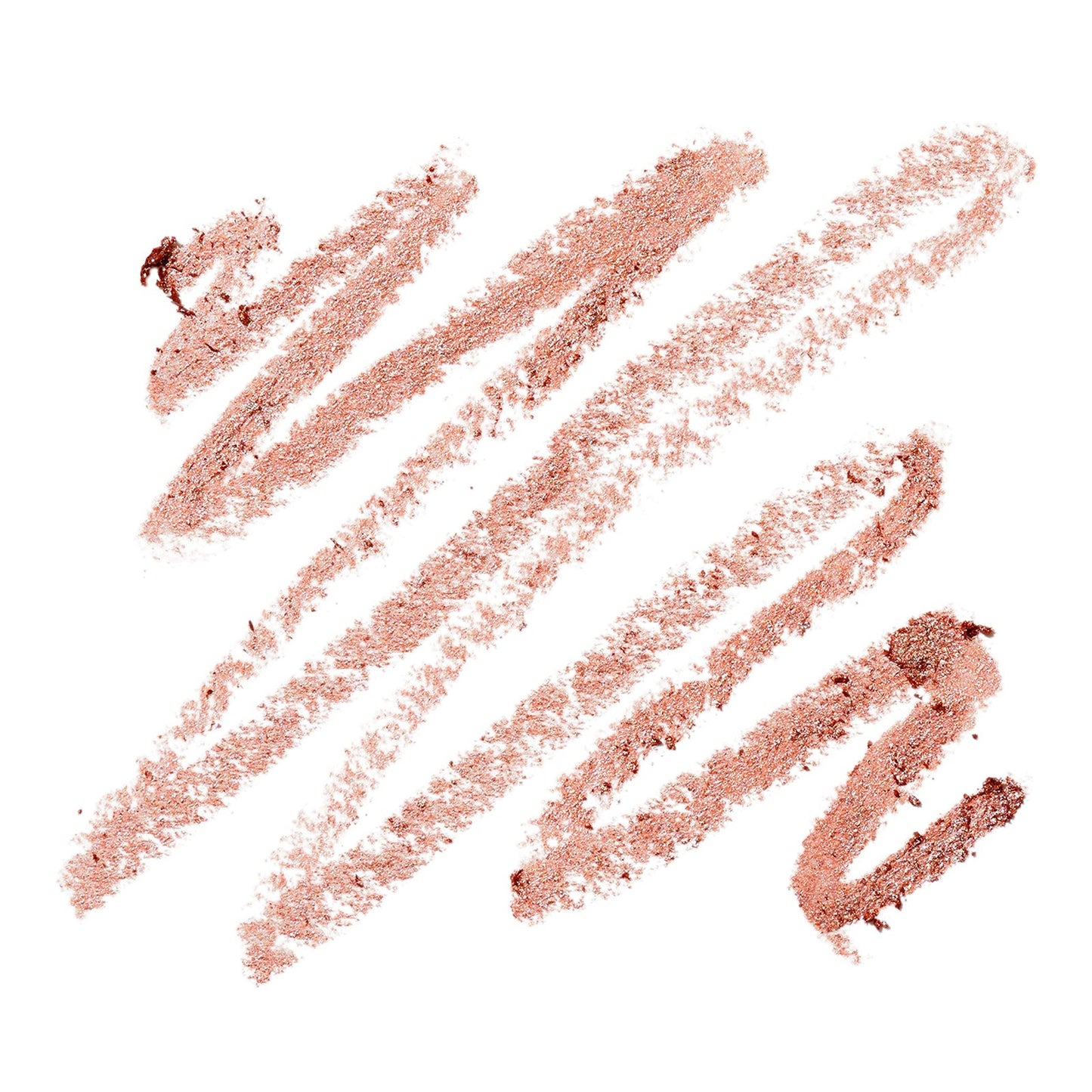 2 Pack - e.l.f. No Budge Shadow Stick - Rose Gold