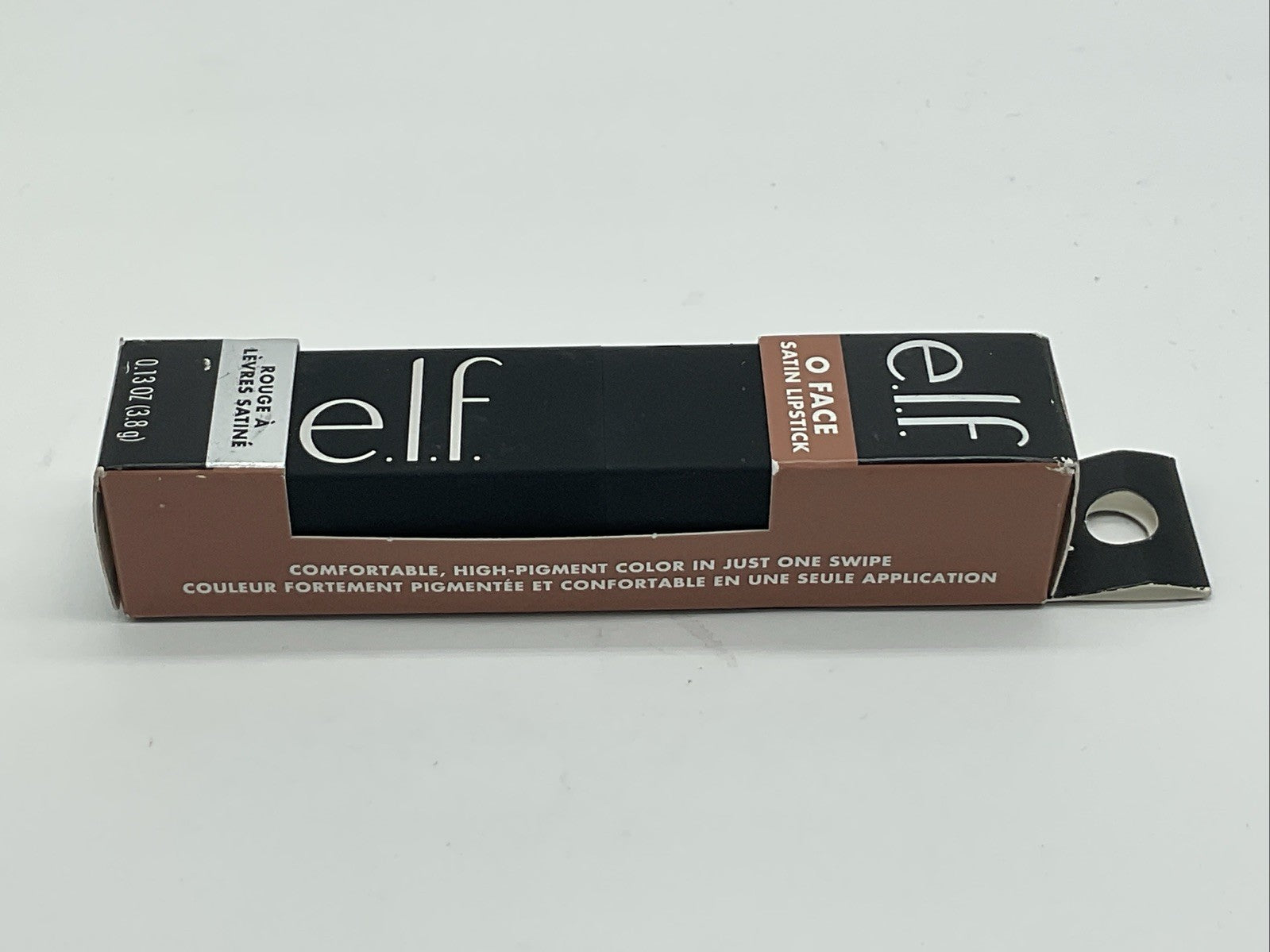 e.l.f. O Face Satin Lipstick - 81794 No Doubt