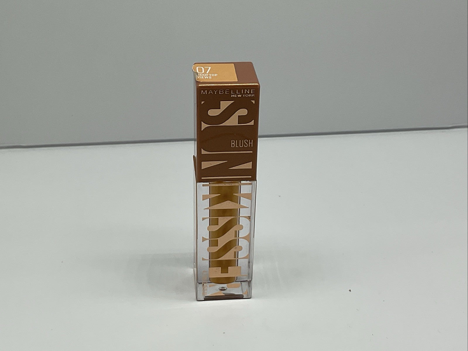 Maybelline Sun Kisser Blush - 07 Rooftop Views - Single