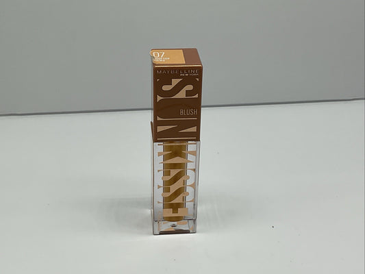 Maybelline Sun Kisser Blush - 07 Rooftop Views - Single